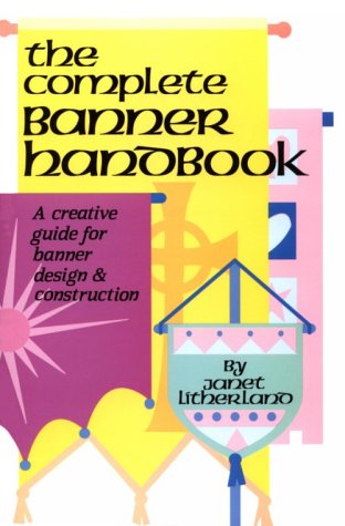 A Creative Guide for Banner Design and Construction