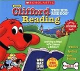 CLIFFORD READING