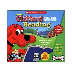 CLIFFORD READING