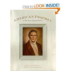 American Prophet: The Story of Joseph Smith