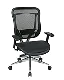 Office Chair with Breathable Mesh