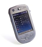 Review Proporta 4210 / Proporta Silicone Case (XdaII/XdaIIi/MdaII/Qtek 2020/i-mate/Orange SPV M1000) Transparent