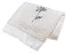 Croscill Spa Leaf Fingertip Towel