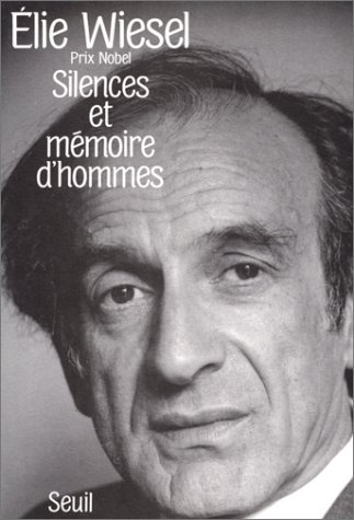 Elie Wiesel