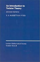 An Introduction to Twistor Theory (London Mathematical Society Student Texts)