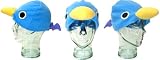 Disgaea: Prinny Anime Cosplay Fleece Cap