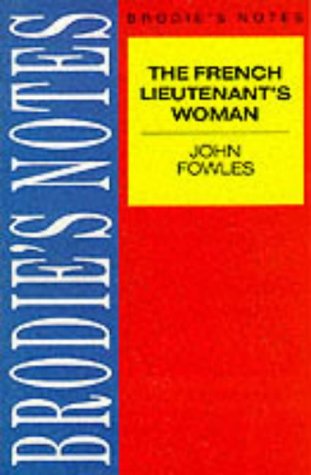 John Fowles