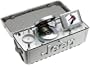 Wilson/Power Brand JXTV Jeep - Titanium Silver TV Boombox