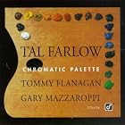 Chromatic Palette by  Tal Farlow 