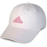 adidas Micro Fiber Performance Women's Hat