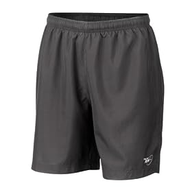 Time To Run Men's Baggy Running Short