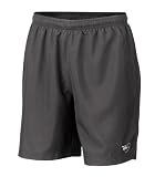 Time To Run Mens Baggy Running Short