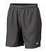 Time To Run Men's Baggy Running Short