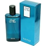 Cool Water Edt Spray 4.2 Oz By Davidoff