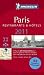 Michelin Paris 2011: H�tels & Restaurants. Plus de 420 restaurants pour tous les gouts et tout les budgets, dont 140 adresses �moins de 30 Euro. Avec un plan d�tachable (Michelin Guides) L=0: my-fan-page.de
