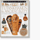 Action Packs: Tutankhamen & Ancient Egypt