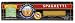 Dreamfields Healthy Low Carb Spaghetti Pasta 13.25 oz. box