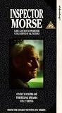 Review Carlton Visual Entertainment Ltd  / Inspector Morse - Last Bus To Woodstock / Service Of All The Dead [1987]