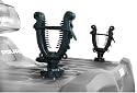Mad Dog Fin Grip Air Ride ATV Rack