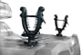 Mad Dog Fin Grip Air Ride ATV Rack