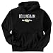 Sweatshirt Black 