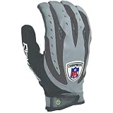 Reebok NFL Velocity Grip Football Gloves