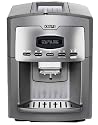 Krups XP9000 Super-Automatic Espresso Machine and Coffee Center, Charcoal