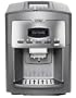 Krups XP9000 Super-Automatic Espresso Machine and Coffee Center, Charcoal