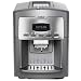 Krups XP9000 Super-Automatic Espresso Machine and Coffee Center, Charcoal