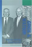 Francis Crick and James Watson: And the Building Blocks of Life (Oxford Portraits in Science)
