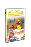 Revue Citel  / Pere castor : les lettres de biscotte mulotte