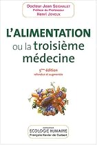 L'Alimentation, ou la troisième médecine