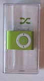 Shuffle Type 1 GB Flash Drive MP3 Player