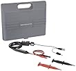 Cal Test Electronics General Purpose Active Differential Oscilloscope Probe Kit