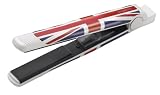 Sassoon VSST2964UK Limited Edition Union Jack Straightener