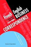 Review Routledge  / French Business Correspondence (Languages for Business)