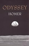 Odyssey (Hackett Publishing Co.) image