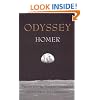 Odyssey (Hackett Publishing Co.)