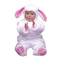 Toddlers' Little Lamb Costume - 2T-4T