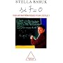Si 7 = 0 : Quelles math�matiques pour l'�cole ? de Stella Baruk