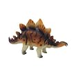 Stegosaurus Soft Plastic Dinosaur (Large)