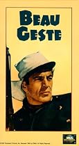 Beau Geste [VHS]