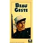 Beau Geste [VHS]