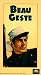 VHS : Beau Geste