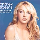 Don't Let Me Be the Last To Know - CD2