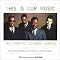 The Rentboy Guide to Essential Jazz