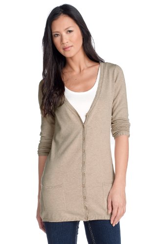 Produkt-Bild: ESPRIT Damen Strickjacke A27509