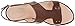 Rockport Women's Jaeliah Charm H Band Dress Sandal