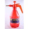 Pump Bottle Misters, Red