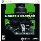 XBOX360 （輸入版）Call of Duty：Modern Warfare 2 Prestige Edition ナイトビジョンゴーグル同梱版(コール オブ デューティ モダン・ウォーフェア2 限定版)【海外北米版】